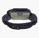 EVOC NERKA ROWEROWA HIP PACK PRO 3L BLACK 2024 EVOC NERKA ROWEROWA HIP PACK PRO 3L BLACK 2024