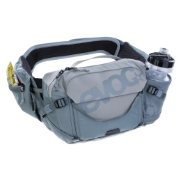 EVOC NERKA ROWEROWA HIP PACK PRO 3L STONE 2024