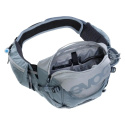 EVOC NERKA ROWEROWA HIP PACK PRO 3L STONE 2024 EVOC NERKA ROWEROWA HIP PACK PRO 3L STONE 2024