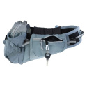 EVOC NERKA ROWEROWA HIP PACK PRO 3L STONE 2024 EVOC NERKA ROWEROWA HIP PACK PRO 3L STONE 2024