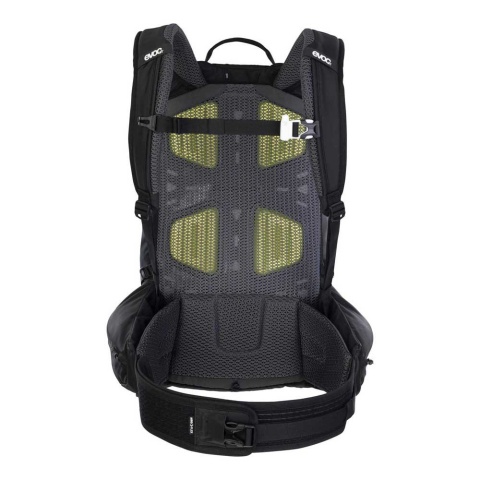 EVOC PLECAK EXPLORER PRO 30L CZARNY NEW MODEL EVOC PLECAK EXPLORER PRO 30L CZARNY NEW MODEL