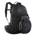 EVOC PLECAK EXPLORER PRO 30L CZARNY NEW MODEL EVOC PLECAK EXPLORER PRO 30L CZARNY NEW MODEL