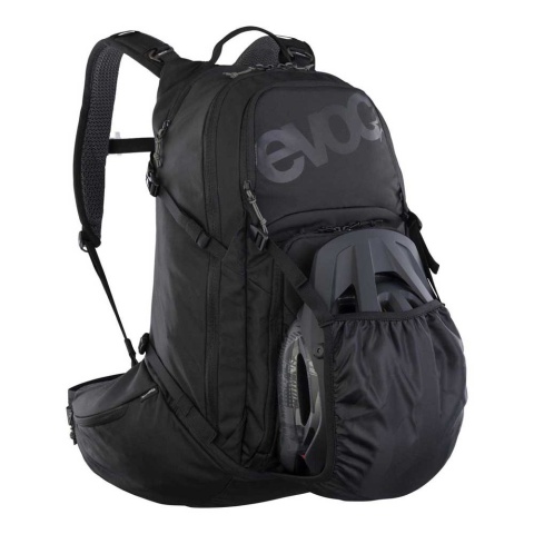 EVOC PLECAK EXPLORER PRO 30L CZARNY NEW MODEL EVOC PLECAK EXPLORER PRO 30L CZARNY NEW MODEL