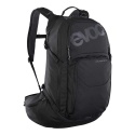 EVOC PLECAK EXPLORER PRO 30L CZARNY NEW MODEL EVOC PLECAK EXPLORER PRO 30L CZARNY NEW MODEL