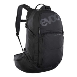 EVOC PLECAK EXPLORER PRO 30L CZARNY NEW MODEL