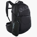 EVOC PLECAK EXPLORER PRO 26L CZARNY NEW MODEL EVOC PLECAK EXPLORER PRO 26L CZARNY NEW MODEL