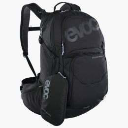 EVOC PLECAK EXPLORER PRO 26L CZARNY NEW MODEL