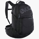 EVOC PLECAK EXPLORER PRO 26L CZARNY NEW MODEL EVOC PLECAK EXPLORER PRO 26L CZARNY NEW MODEL