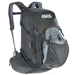 EVOC PLECAK EXPLORER PRO 30L CZARNY