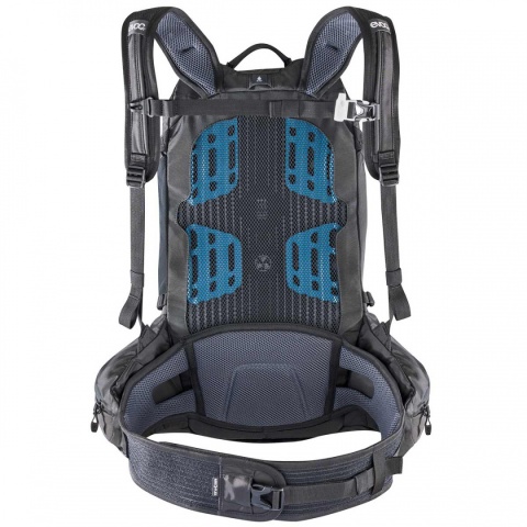 EVOC PLECAK EXPLORER PRO 30L CZARNY EVOC PLECAK EXPLORER PRO 30L CZARNY