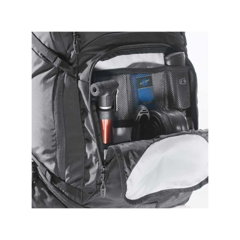 EVOC PLECAK EXPLORER PRO 30L CZARNY EVOC PLECAK EXPLORER PRO 30L CZARNY