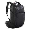 EVOC PLECAK EXPLORER PRO 30L CZARNY NEW MODEL EVOC PLECAK EXPLORER PRO 30L CZARNY NEW MODEL
