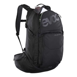 EVOC PLECAK EXPLORER PRO 30L CZARNY NEW MODEL