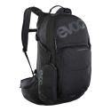EVOC PLECAK EXPLORER PRO 30L CZARNY NEW MODEL EVOC PLECAK EXPLORER PRO 30L CZARNY NEW MODEL
