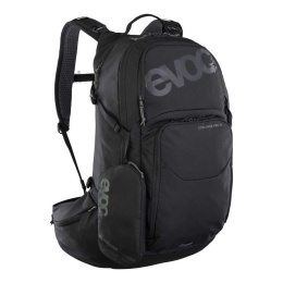 EVOC PLECAK EXPLORER PRO 30L CZARNY NEW MODEL
