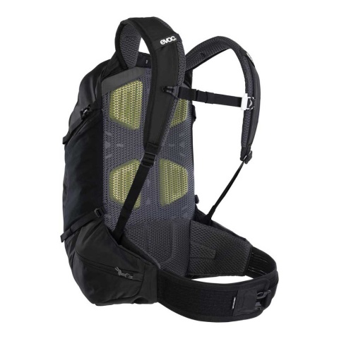 EVOC PLECAK EXPLORER PRO 30L CZARNY NEW MODEL EVOC PLECAK EXPLORER PRO 30L CZARNY NEW MODEL