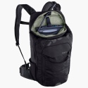 EVOC PLECAK ROWEROWY STAGE 12 L BLACK EVOC PLECAK ROWEROWY STAGE 12 L BLACK