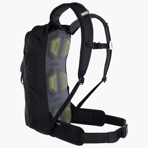 EVOC PLECAK ROWEROWY STAGE 12 L BLACK EVOC PLECAK ROWEROWY STAGE 12 L BLACK