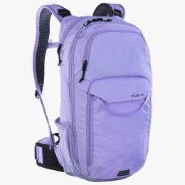 EVOC PLECAK ROWEROWY STAGE 12 L FIOLETOWY