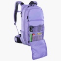 EVOC PLECAK ROWEROWY STAGE 12 L FIOLETOWY EVOC PLECAK ROWEROWY STAGE 12 L FIOLETOWY