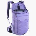EVOC PLECAK ROWEROWY STAGE 12 L FIOLETOWY EVOC PLECAK ROWEROWY STAGE 12 L FIOLETOWY