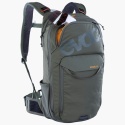 EVOC PLECAK ROWEROWY STAGE 12 L OLIVE GREEN EVOC PLECAK ROWEROWY STAGE 12 L OLIVE GREEN