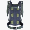 EVOC PLECAK ROWEROWY STAGE 12 L OLIVE GREEN EVOC PLECAK ROWEROWY STAGE 12 L OLIVE GREEN