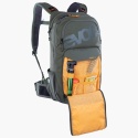 EVOC PLECAK ROWEROWY STAGE 12 L OLIVE GREEN EVOC PLECAK ROWEROWY STAGE 12 L OLIVE GREEN