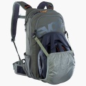 EVOC PLECAK ROWEROWY STAGE 12 L OLIVE GREEN EVOC PLECAK ROWEROWY STAGE 12 L OLIVE GREEN
