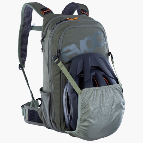 EVOC PLECAK ROWEROWY STAGE 12 L OLIVE GREEN EVOC PLECAK ROWEROWY STAGE 12 L OLIVE GREEN