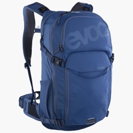 EVOC PLECAK ROWEROWY STAGE 18 L DENIM BLUE
