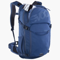 EVOC PLECAK ROWEROWY STAGE 18 L DENIM BLUE EVOC PLECAK ROWEROWY STAGE 18 L DENIM BLUE