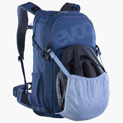 EVOC PLECAK ROWEROWY STAGE 18 L DENIM BLUE EVOC PLECAK ROWEROWY STAGE 18 L DENIM BLUE