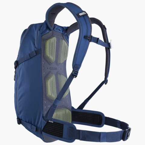 EVOC PLECAK ROWEROWY STAGE 18 L DENIM BLUE EVOC PLECAK ROWEROWY STAGE 18 L DENIM BLUE