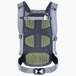 EVOC PLECAK ROWEROWY STAGE 18 L STONE STEEL