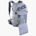 EVOC PLECAK ROWEROWY STAGE 18 L STONE STEEL