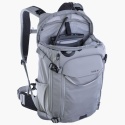 EVOC PLECAK ROWEROWY STAGE 18 L STONE STEEL