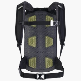 EVOC PLECAK ROWEROWY STAGE 6 L BLACK