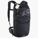 EVOC PLECAK ROWEROWY STAGE 6 L BLACK EVOC PLECAK ROWEROWY STAGE 6 L BLACK