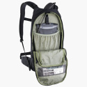 EVOC PLECAK ROWEROWY STAGE 6 L BLACK EVOC PLECAK ROWEROWY STAGE 6 L BLACK