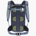 EVOC PLECAK ROWEROWY STAGE 6 L STONE STEEL EVOC PLECAK ROWEROWY STAGE 6 L STONE STEEL