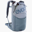 EVOC PLECAK ROWEROWY STAGE 6 L STONE STEEL EVOC PLECAK ROWEROWY STAGE 6 L STONE STEEL