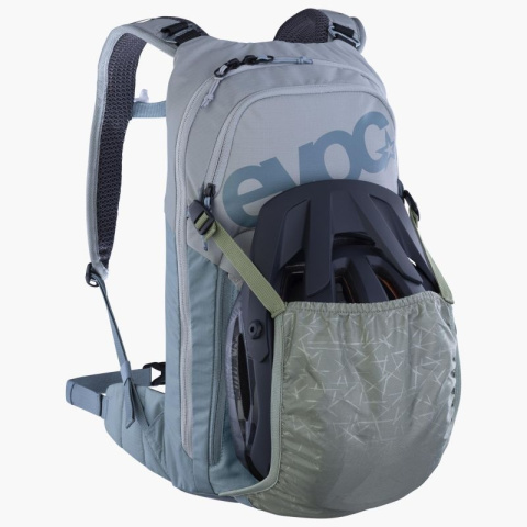 EVOC PLECAK ROWEROWY STAGE 6 L STONE STEEL EVOC PLECAK ROWEROWY STAGE 6 L STONE STEEL
