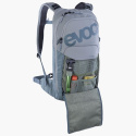 EVOC PLECAK ROWEROWY STAGE 6 L STONE STEEL EVOC PLECAK ROWEROWY STAGE 6 L STONE STEEL