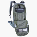 EVOC PLECAK ROWEROWY STAGE 6 L STONE STEEL EVOC PLECAK ROWEROWY STAGE 6 L STONE STEEL