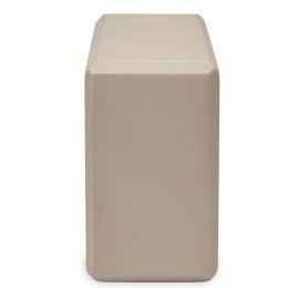 GAIAM ESSENTIALS KOSTKA DO JOGI Z PIANKI CASTLE 65382