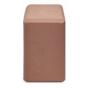 GAIAM ESSENTIALS KOSTKA DO JOGI Z PIANKI CINNAMON POINT 65384 GAIAM ESSENTIALS KOSTKA DO JOGI Z PIANKI CINNAMON POINT 65384
