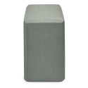GAIAM ESSENTIALS KOSTKA DO JOGI Z PIANKI OLIVE POINT 65383 GAIAM ESSENTIALS KOSTKA DO JOGI Z PIANKI OLIVE POINT 65383