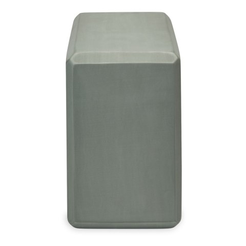 GAIAM ESSENTIALS KOSTKA DO JOGI Z PIANKI OLIVE POINT 65383 GAIAM ESSENTIALS KOSTKA DO JOGI Z PIANKI OLIVE POINT 65383
