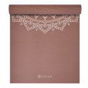 GAIAM MATA DO JOGI CINNAMON MARRAKESH 5MM 65370 GAIAM MATA DO JOGI CINNAMON MARRAKESH 5MM 65370